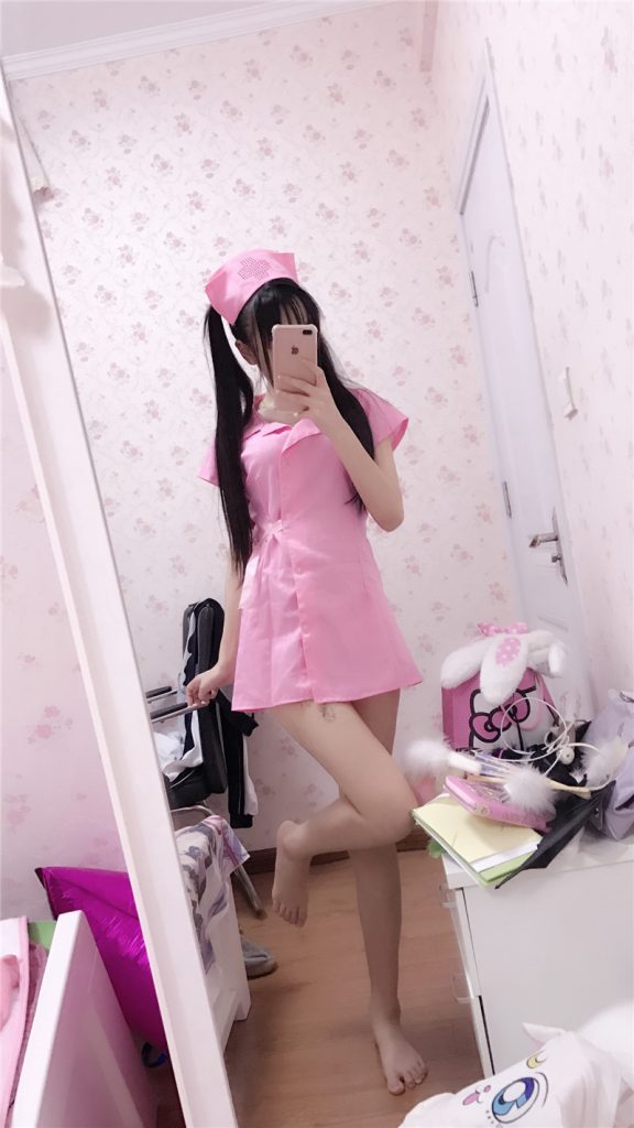 工口萝莉赛高合集 (1273P+25V-689M) COSPLAY-第5张