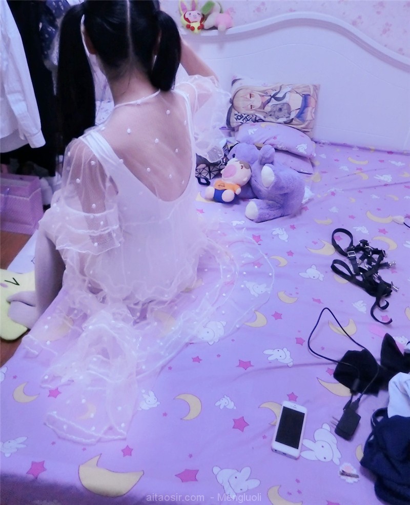 工口萝莉赛高合集 (1273P+25V-689M) COSPLAY-第35张