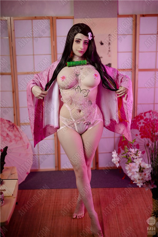 【超推荐极品身材】Mikomi hokina 典藏收藏级图源6套（851P/66V/9.87GB） COSPLAY-第13张