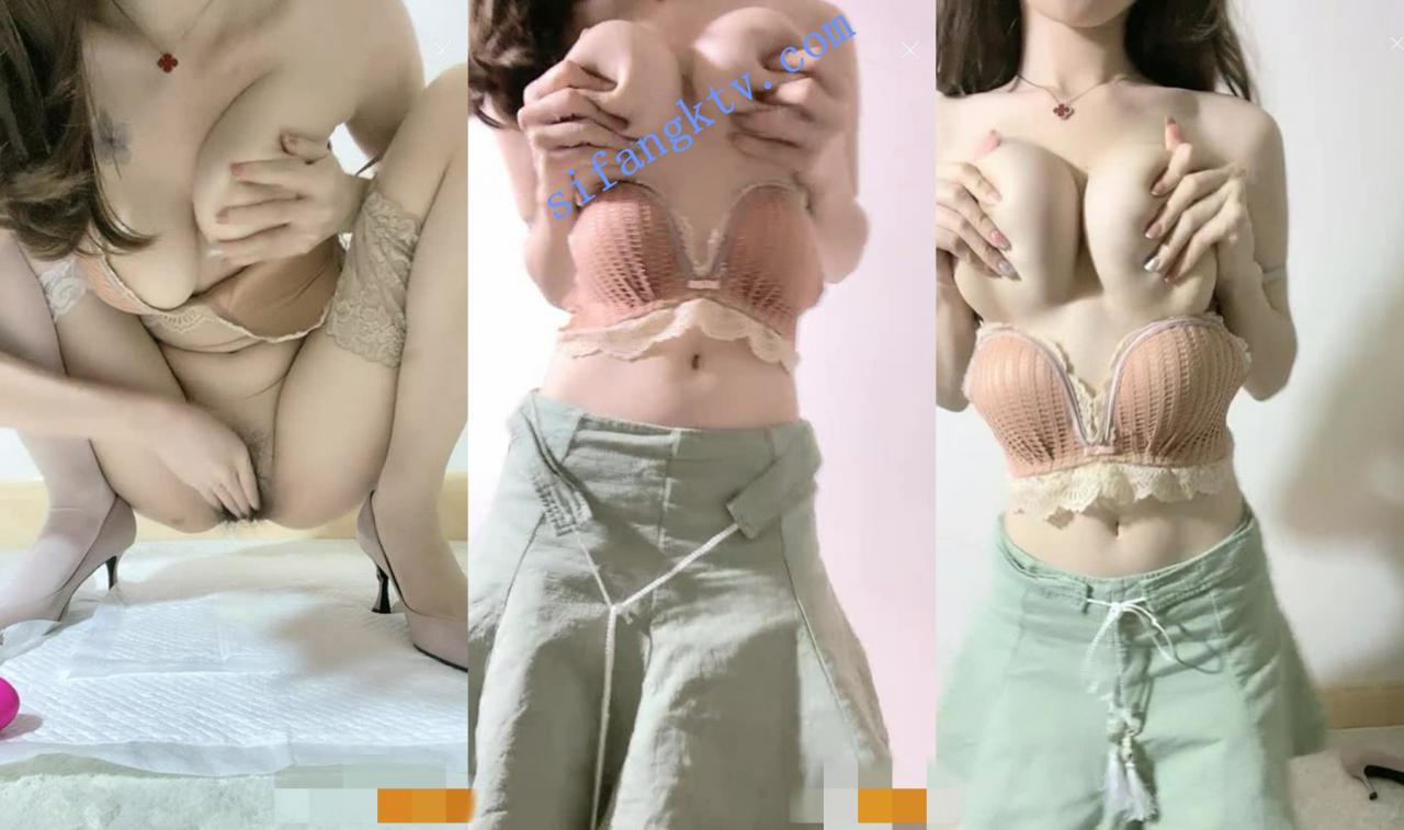 秒硬 恬淡如雅 魔鬼身材小仙女 4场天价收费计时抠逼喷水 图 06
