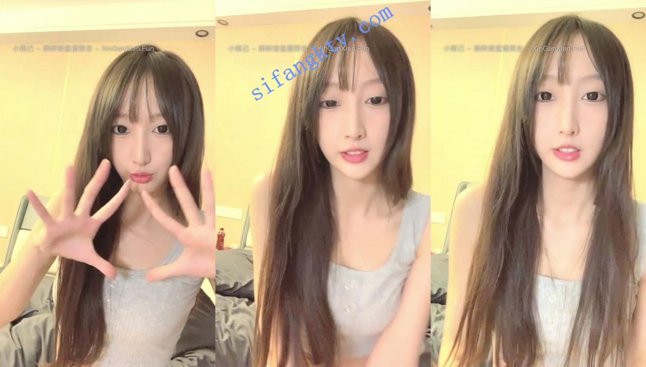 170全网最美女神 0咕噜0 多场收费全裸掰穴抠逼 超级粉嫩 图 01