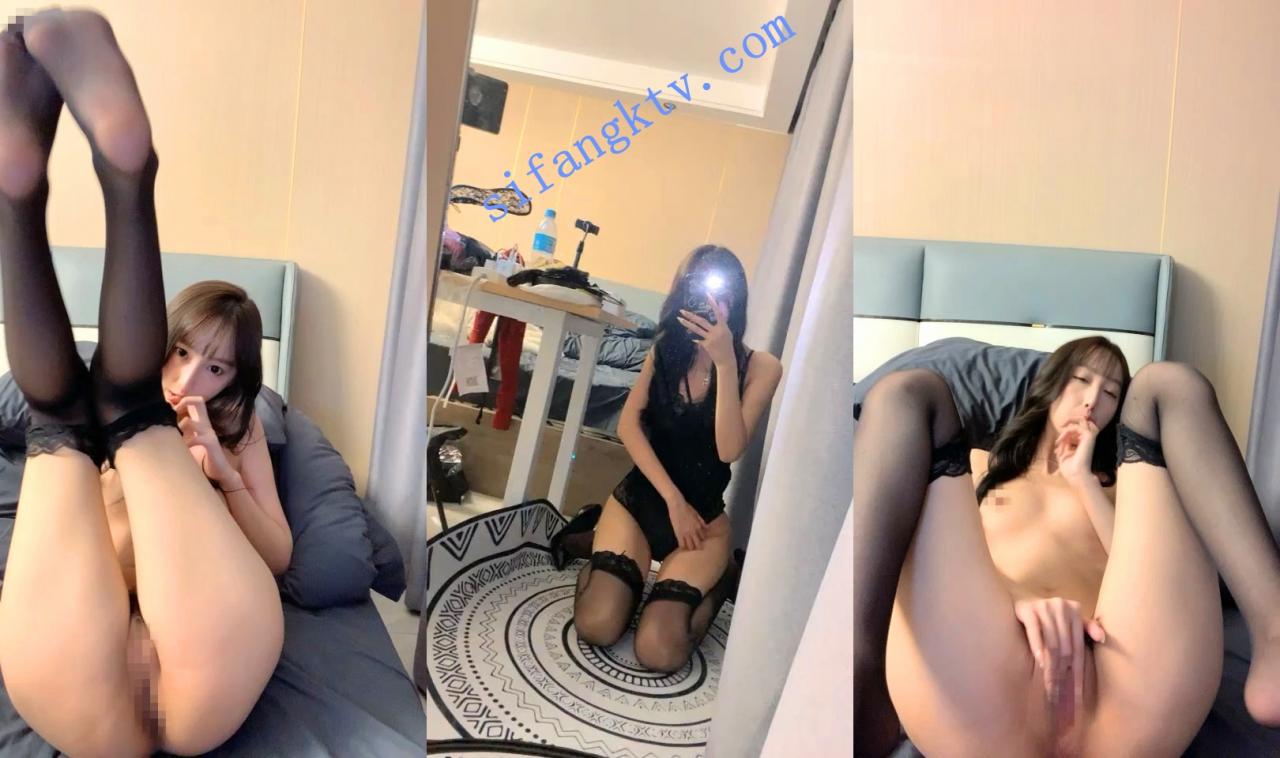 ₩ 泡泡咕 1/20女神绿播下海蜂腰翘臀每天发嗲精彩万分 图 02