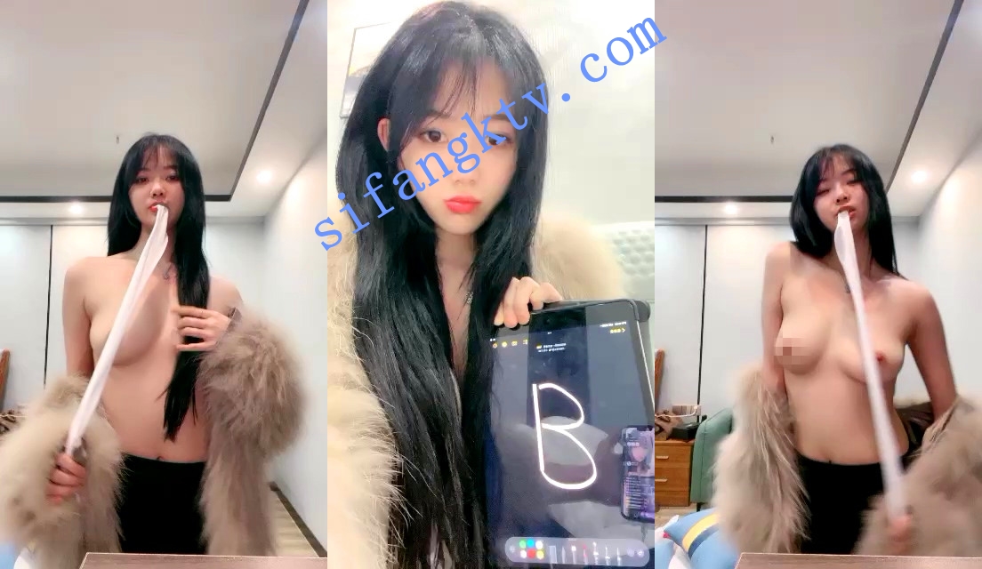 ₩ 诺宝无敌 搞怪调皮诺宝双乳坚挺圆润骚舞超级诱惑 图 02