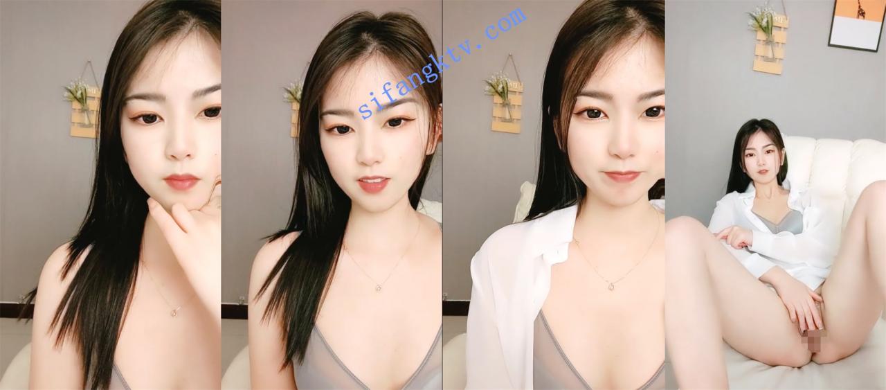 山东青岛气质女神 秦羽沫 白嫩丰满 插穴淫水粘液超级多 图 01