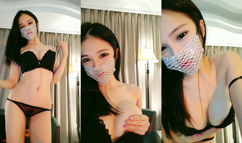 ♥️ 嗯嗯啊啊哼 极品粉美鲍鱼第一视角特写逼逼自慰喷 图 04