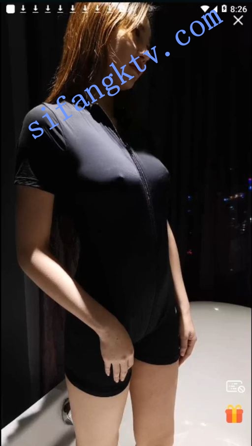 ▲强烈推荐▲PANS高颜值美女锐锐直播录像+4套年费作品 图 10