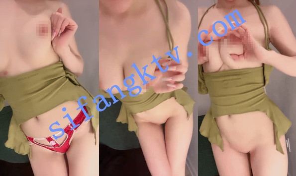 ♥️ Neine 顶级尤物女神抖奶舞无毛白虎穴逼逼超粉嫩 图 08