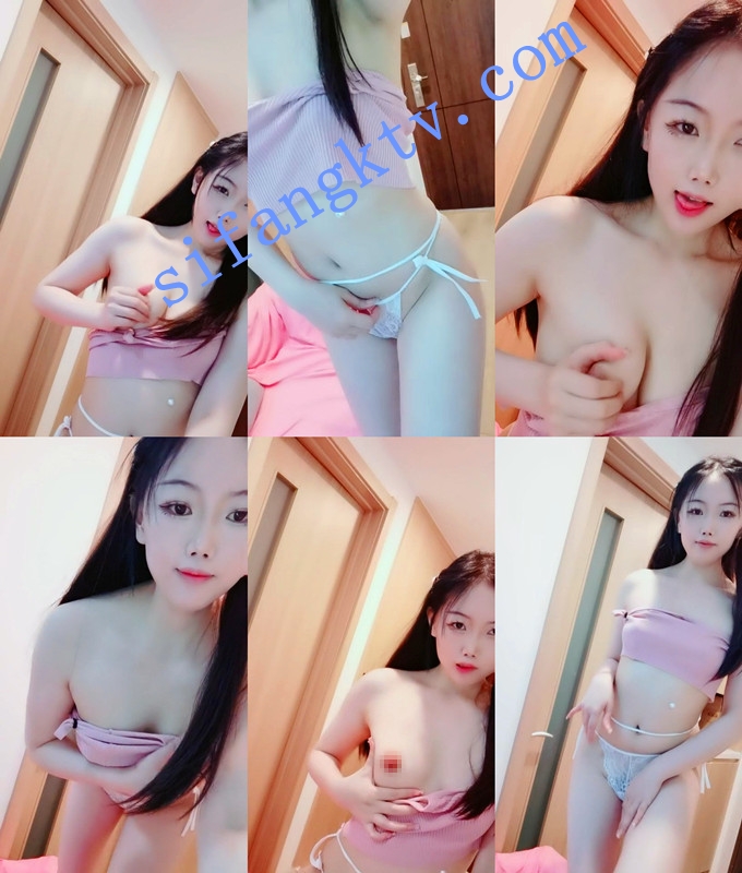 极品女神 嫩宝贝学姐 身材超顶!超粉~!超诱人 不得不看 图 06