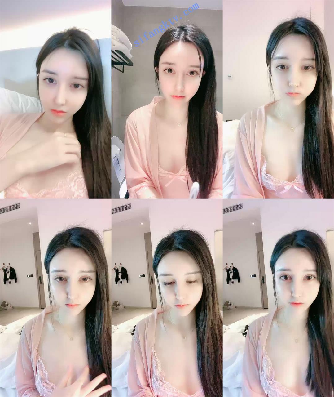 重磅!女神首次下海大秀~ yoki 扣穴自慰!精都要射绝了~ 图 01