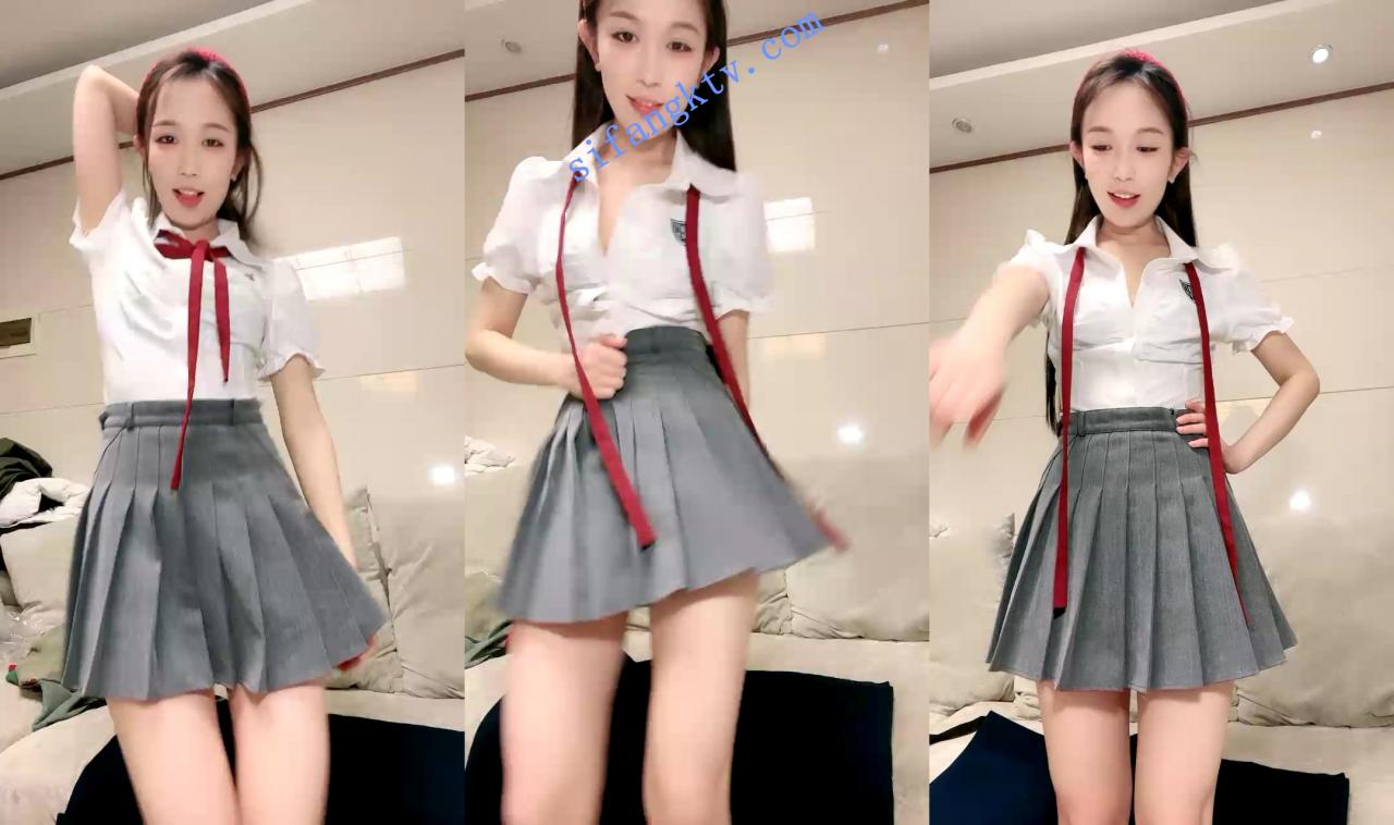 ₩ 白云甜 4/17女神完全解放骚母狗裸舞特写嫩骚逼超诱惑 图 04