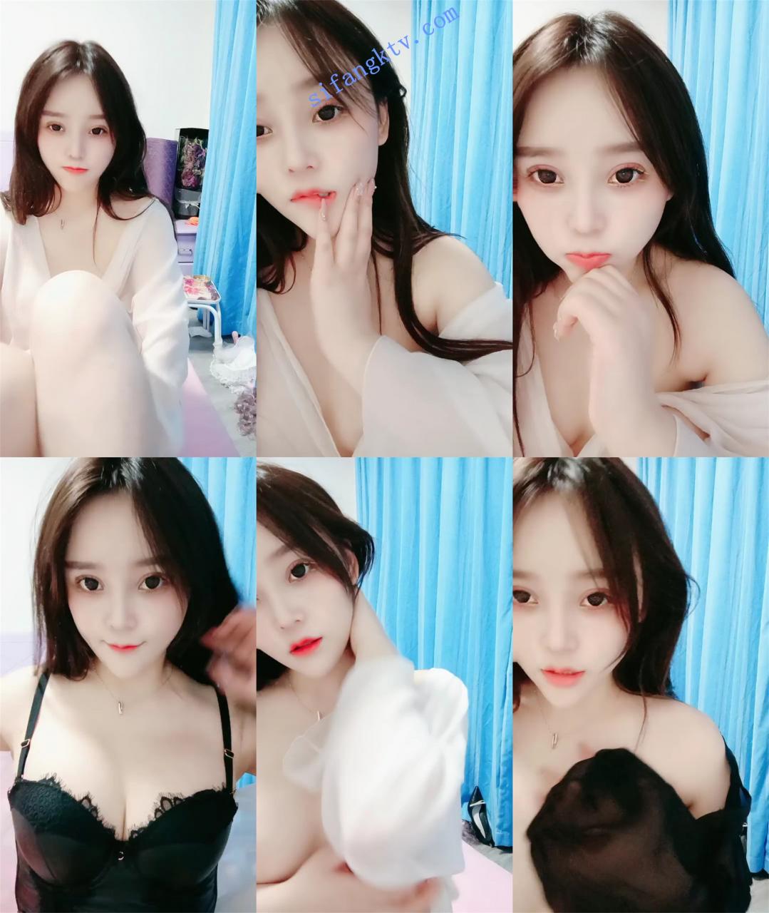 女神!真的好漂亮啊~ 雨菲 好骚!浴火焚身~通宵打飞机 图 01