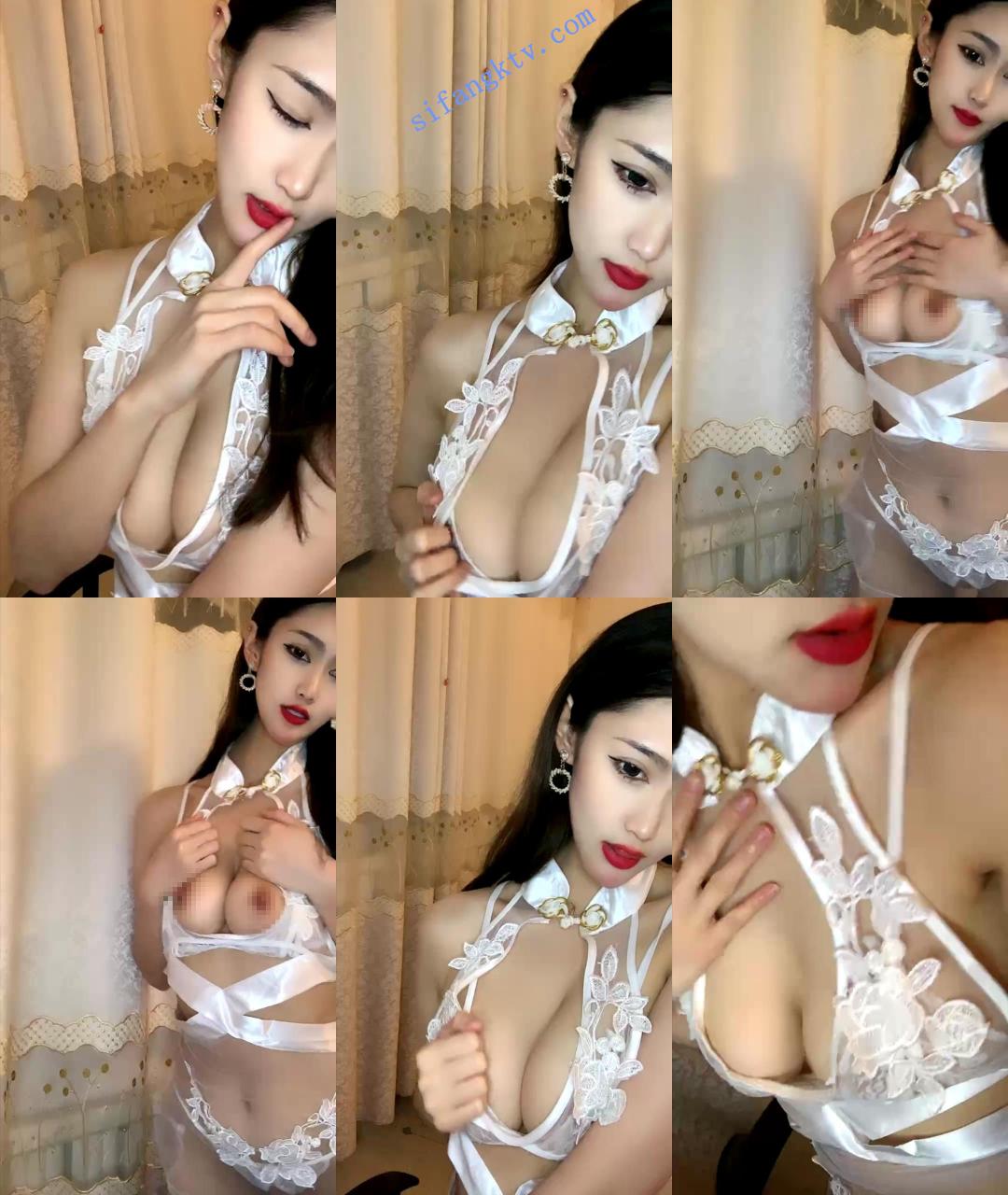 ♈极品网红脸!好骚~好浪~好性感 一眼情人 过瘾~过瘾~! 图 01
