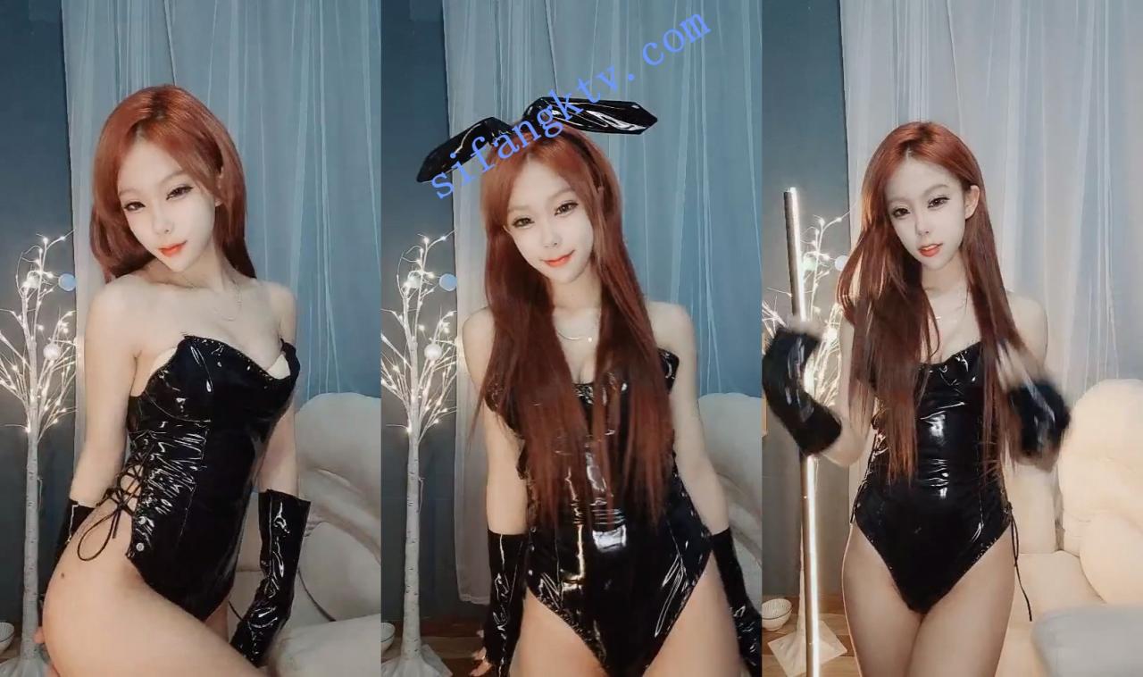 ♆ 诱人的星星不漏点 女神校花~黄转绿看他跳舞就是舒心 图 10