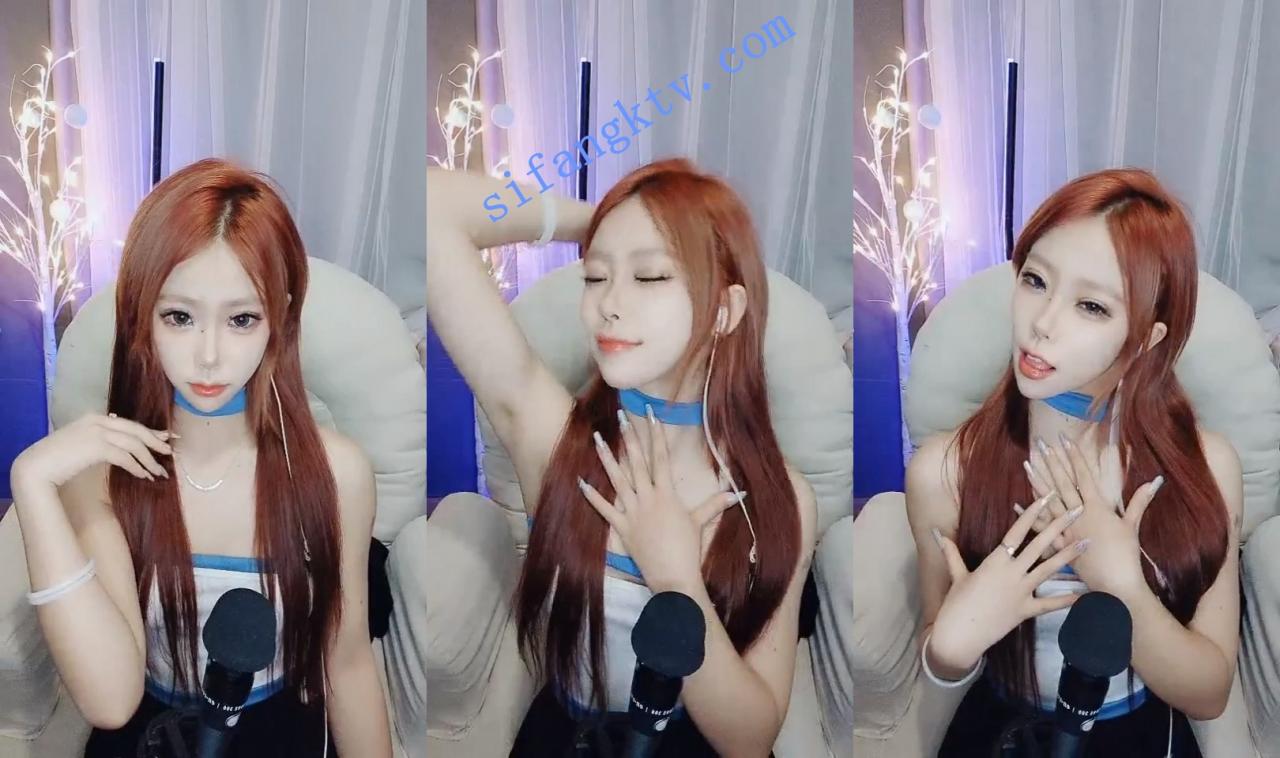 ♆ 诱人的星星不漏点 女神校花~黄转绿看他跳舞就是舒心 图 08