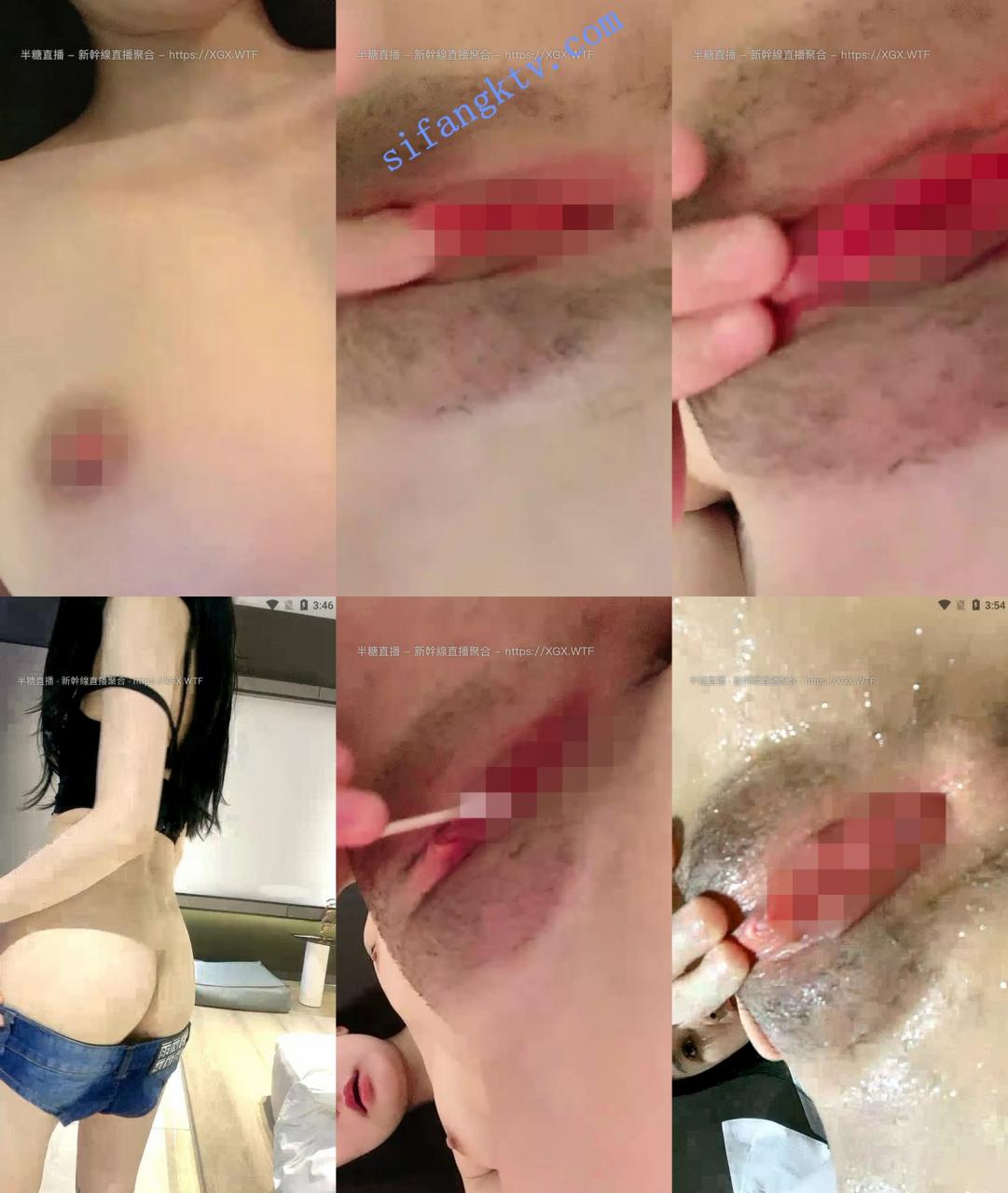 女神下海了! 美女 超高颜值,我要撸到天荒地老,大秀 图 07