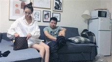 ♋♋极品新人下海了! 迷你小公主 颜值特高,罕见开秀 图 15