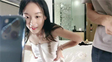 ██短发气质美少女! 七艺 日常直播, 大尺度合集 图 23