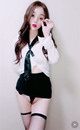 ██身材好正点! 奈奈 皮肤白皙~极品中的极品~道具自慰 图 07