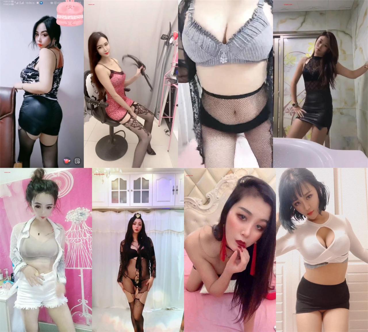 【快手福利】大美+董格格+猫朵儿+美婷+瞬间爆炸+小野猫+紫晴78部