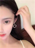 ██新来的女神!性感车模! 小柠檬 旗袍,自慰超带劲 图 18