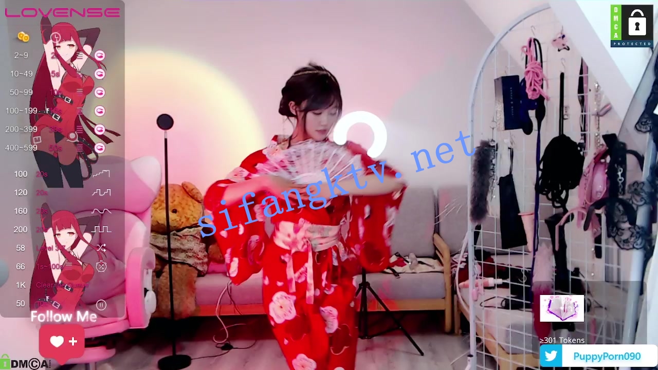 ❤❤❤ST专卖店 porn puppy 这颜值爱了,热舞,喷水小天后 图 13