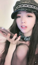 ██ 性感小美女 良家小美女被男友无套啪啪多场内射 图 08