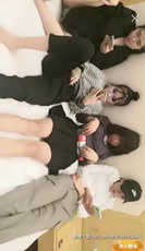 ██ 性感小美女 良家小美女被男友无套啪啪多场内射 图 32
