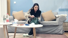██美到流鼻血! 幼稚妍 超漂亮,顶级美乳,全身尤物 图 35