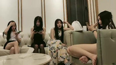 ██美到流鼻血! 幼稚妍 超漂亮,顶级美乳,全身尤物 图 34