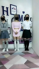 ██颜值完胜明星!大秀震惊全场~ 小樱桃 狂插流水6,7次 图 39