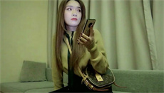 ██虎牙星秀大主播! 小辘女 完美身材~自慰喷水小天后~ 图 33