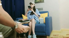 ██超高颜值,网红脸~ 婉宝 无敌身材和小翘臀~大尺度秀 图 19