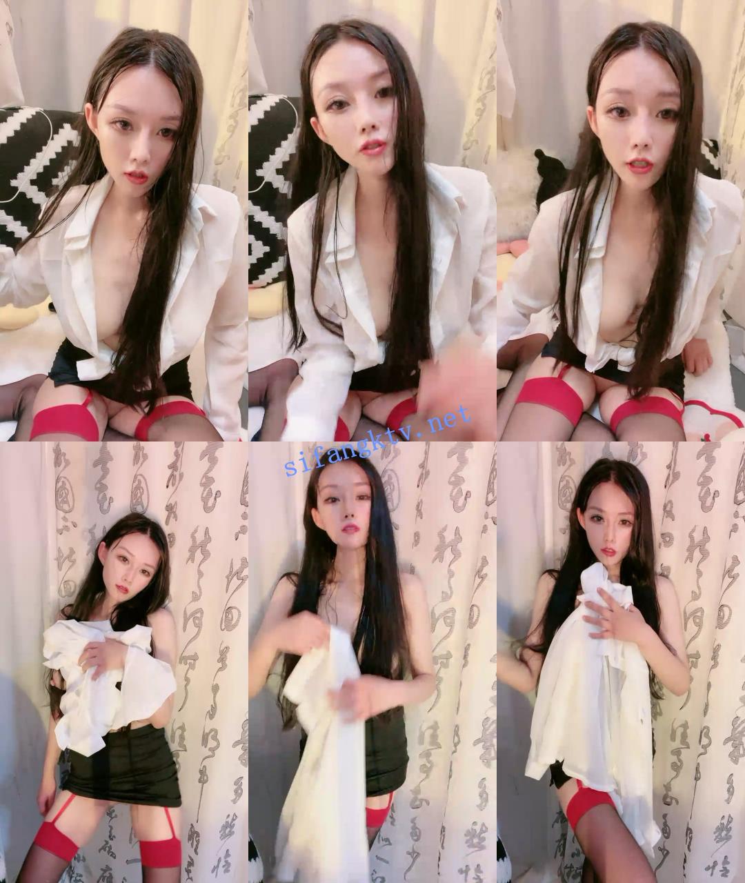 新人~极品尤物 奈奈奈 天然美鲍道具自慰抽插留白浆~爆撸 图 08