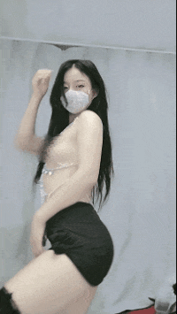 ♈打飞机推荐!这屁股绝了~ 轻舞飞扬 电臀小马达~屌的很 图 02