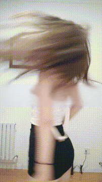 ♈核弹!舞蹈绿播~ ~ 无虞 喷血热舞~狂撸到爆蛋~! 图 03