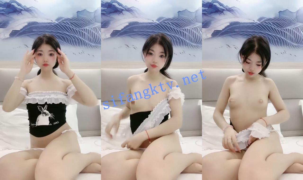 ⚡超级无敌可爱小萝莉! 妮羊羊 掰开粉嫩诱人的小穴!~ 图 11