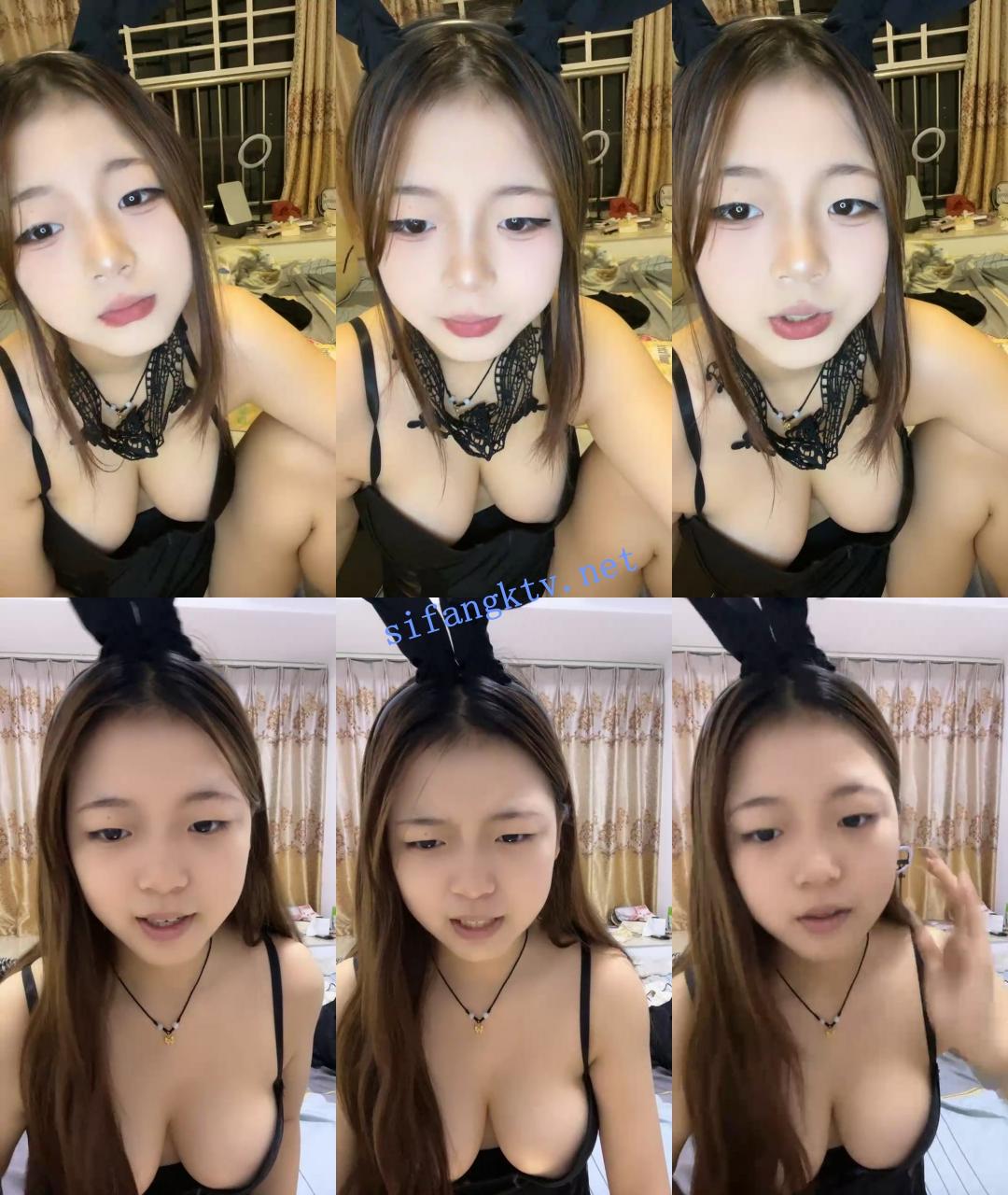 极品幼齿~ 大胸少女 超大奶子肥美蜜臀~抖奶自慰!爆浆了~ 图 01