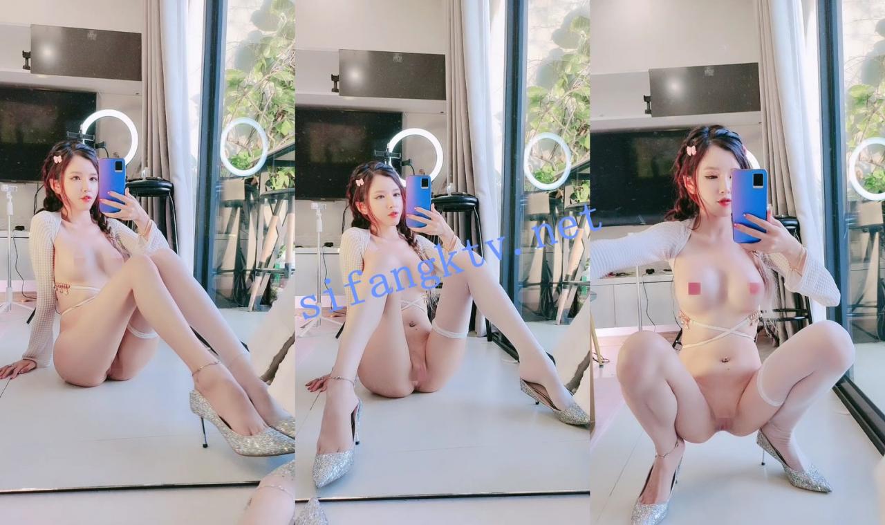 ⚡ 核弹!混血尤物~美到爆炸的极品裸体~ 宝宝来了 ~ 图 09