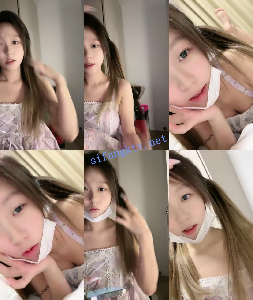 ❤♡美到窒息~姿色绝美~ 大一学生 扣逼逼里面哗啦啦的响 图 07