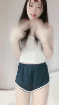 ♆ 19岁妮羊羊 超清纯~双马尾学生妹~掰穴抠逼自慰~爽 ! 图 02