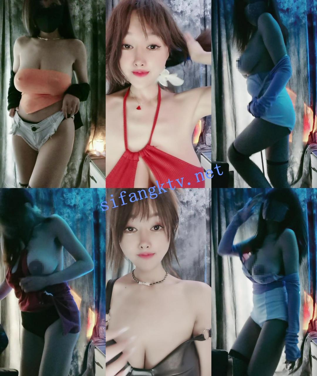 灬灬灬宁波超级原子弹 5 E杯女神~裸舞极具诱惑~疯狂抖奶~ 图 09