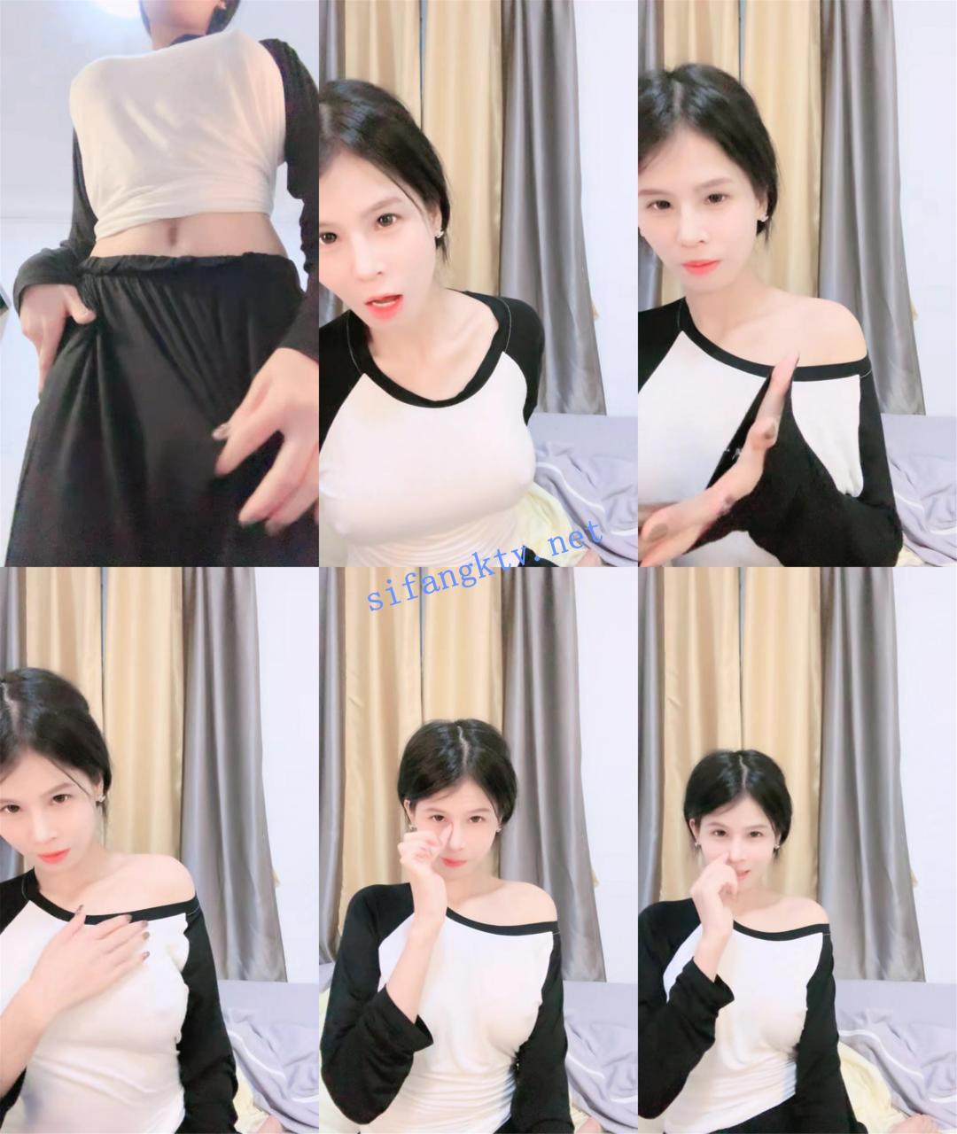 ❤♡平台无敌喷水娃~ 宝儿 扒穴自慰容易高潮~敏感度好高 图 05