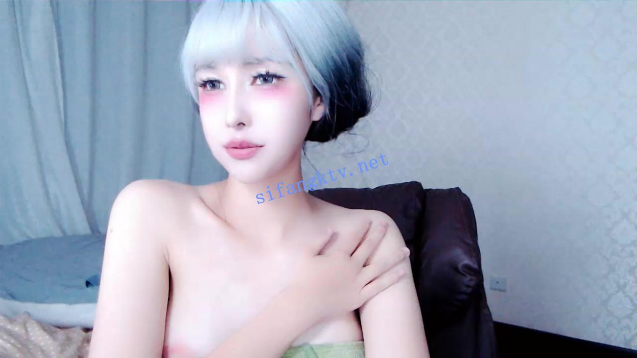 ❤❤❤美到窒息,倾国倾城, candy_cola 娇喘声直达心底2 图 01