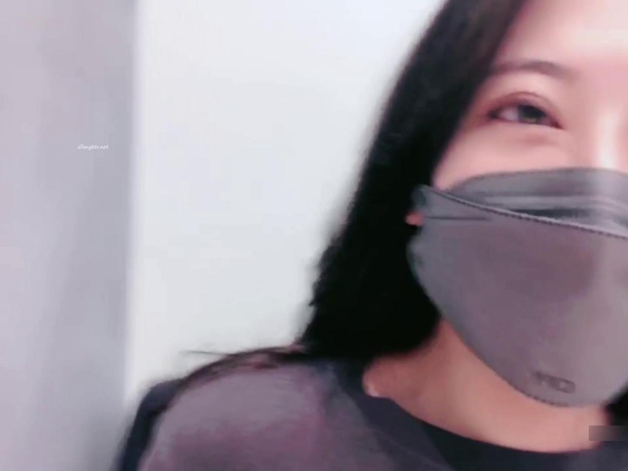 ut-小D 绝品身材台妹,1对1都插不上队的女神多场 上 图 01