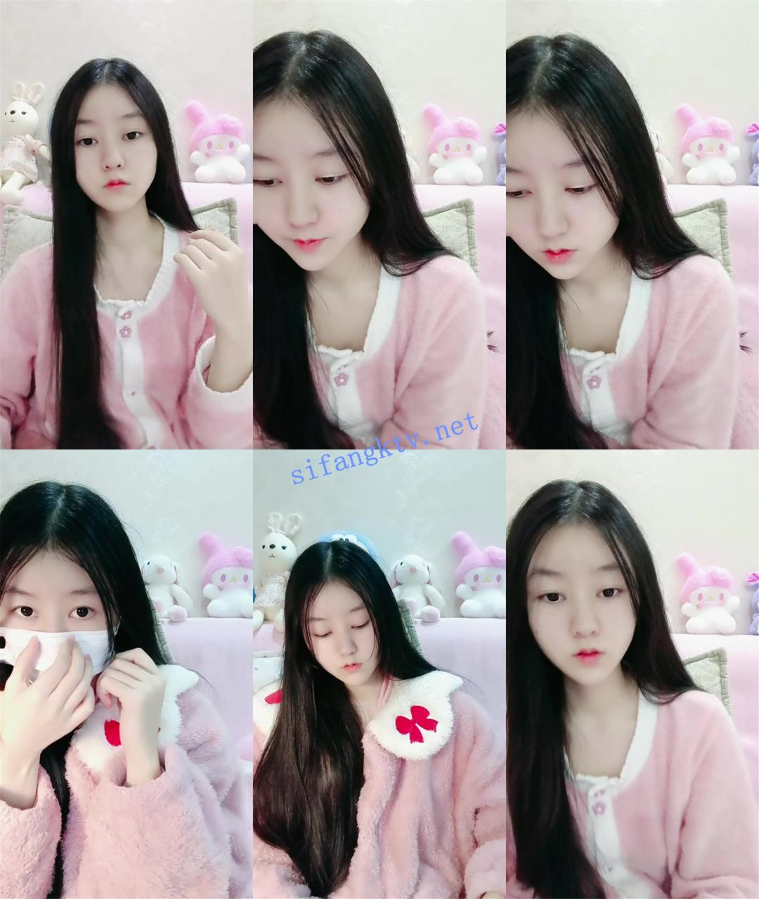 ❤♡真实在校学妹~ 深圳清纯女大学生 身材超好~裸秀扒穴 图 05