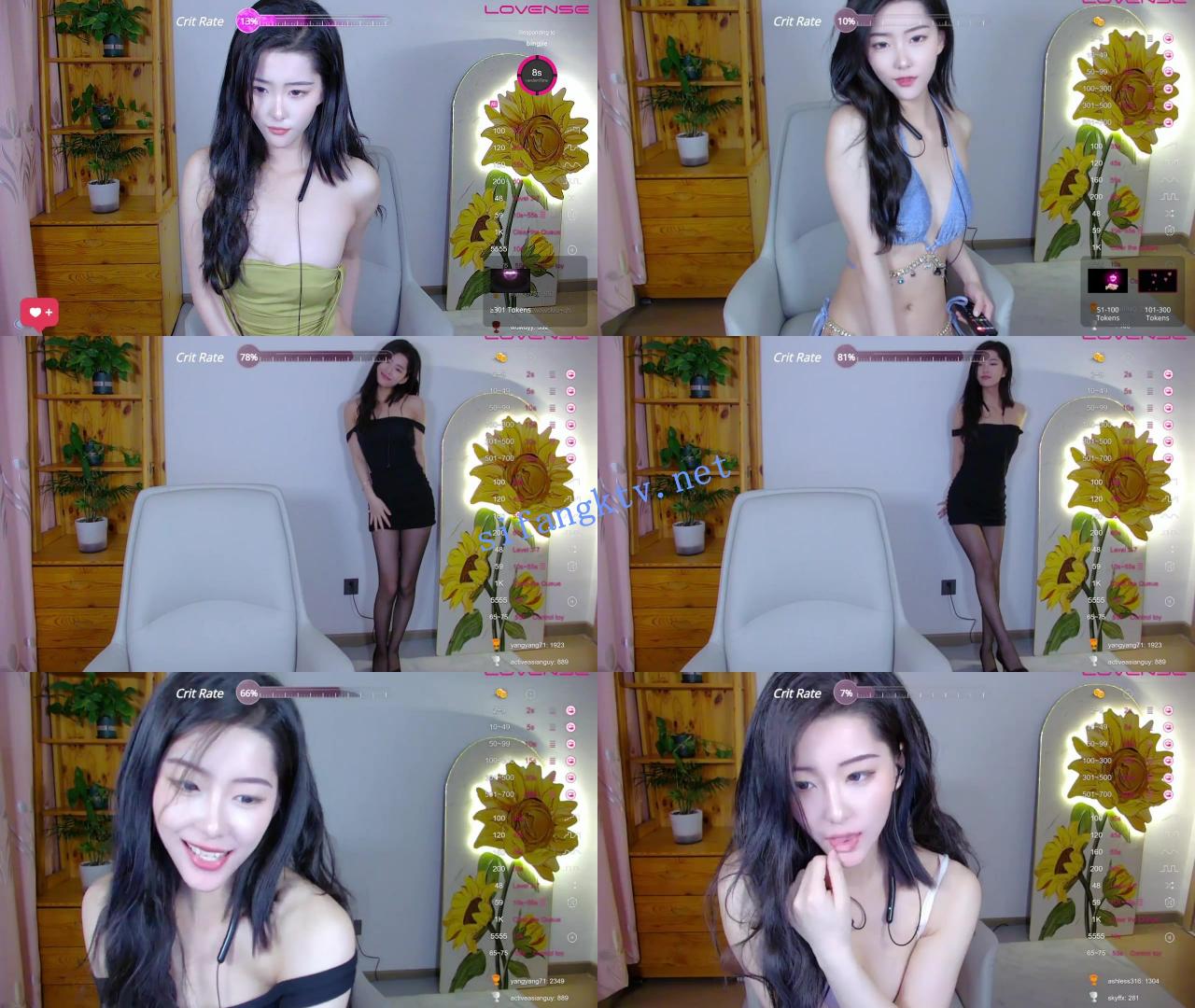 ❤❤❤正宗大美女~ MandyLovesYou 千年难得一见,鸡吧撸爆了 图 07