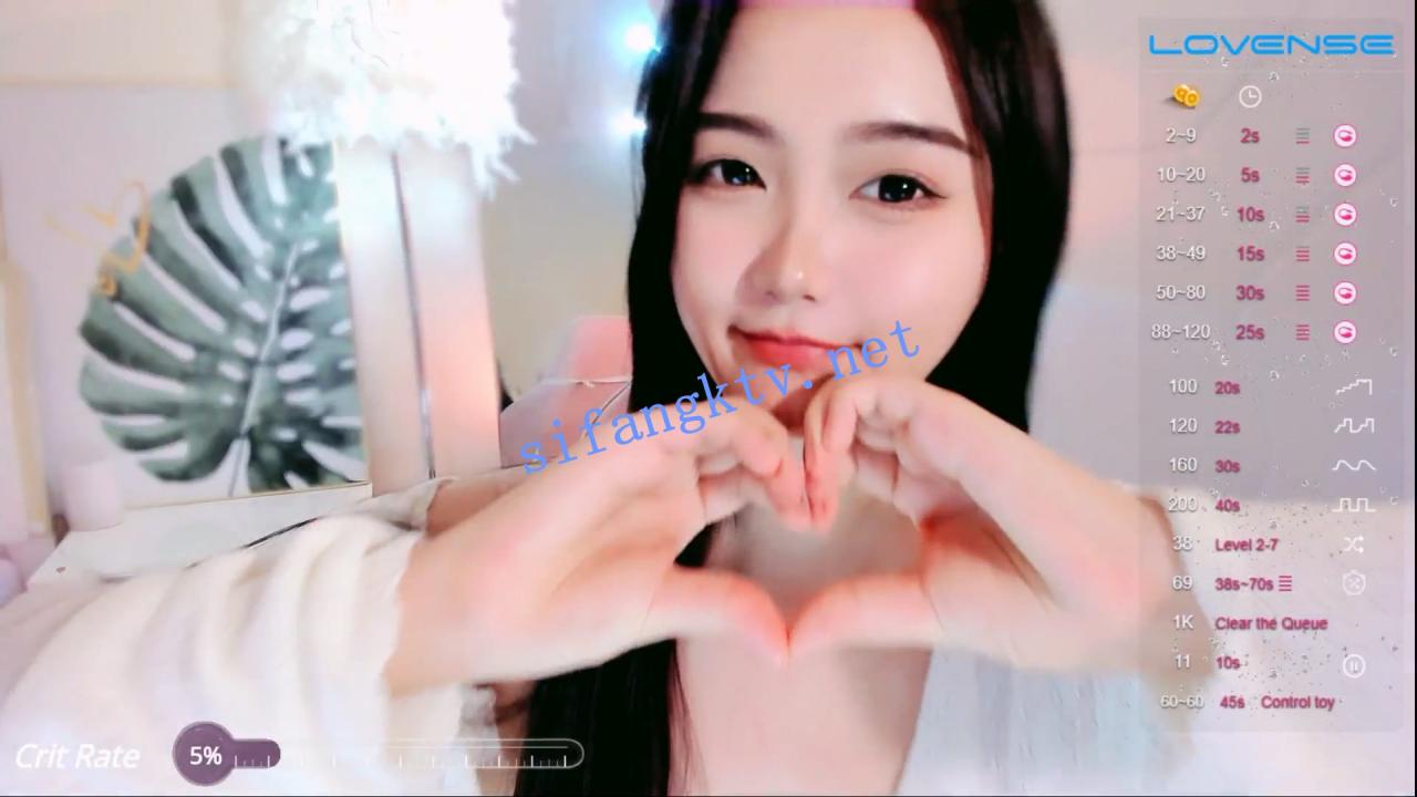 ♆ ennielle 巨乳肥臀! 道具自慰~爽到翻白眼! 图 04