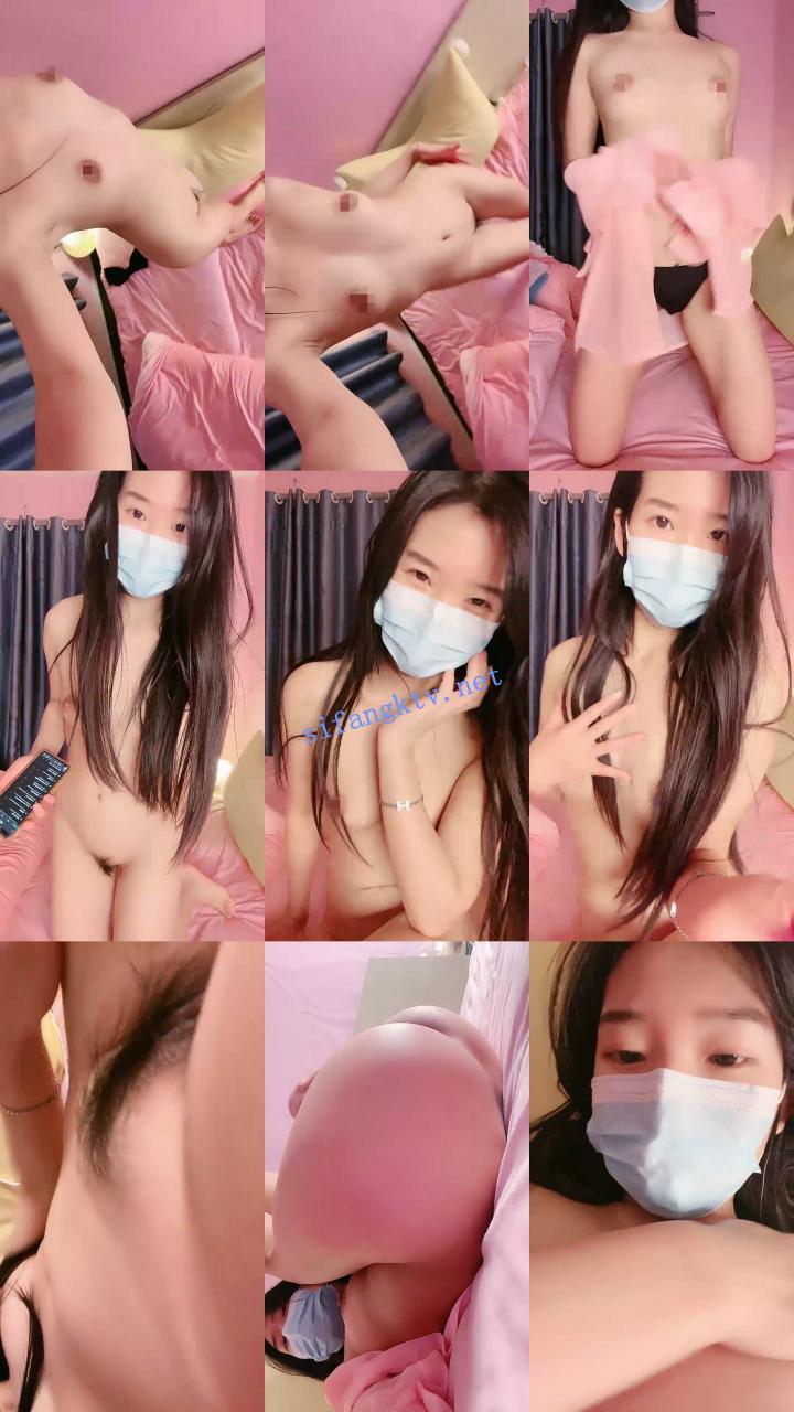 ██ 宠猫猫 粉嫩的小仙女,下海开收费掰开超粉嫩穴 图 06
