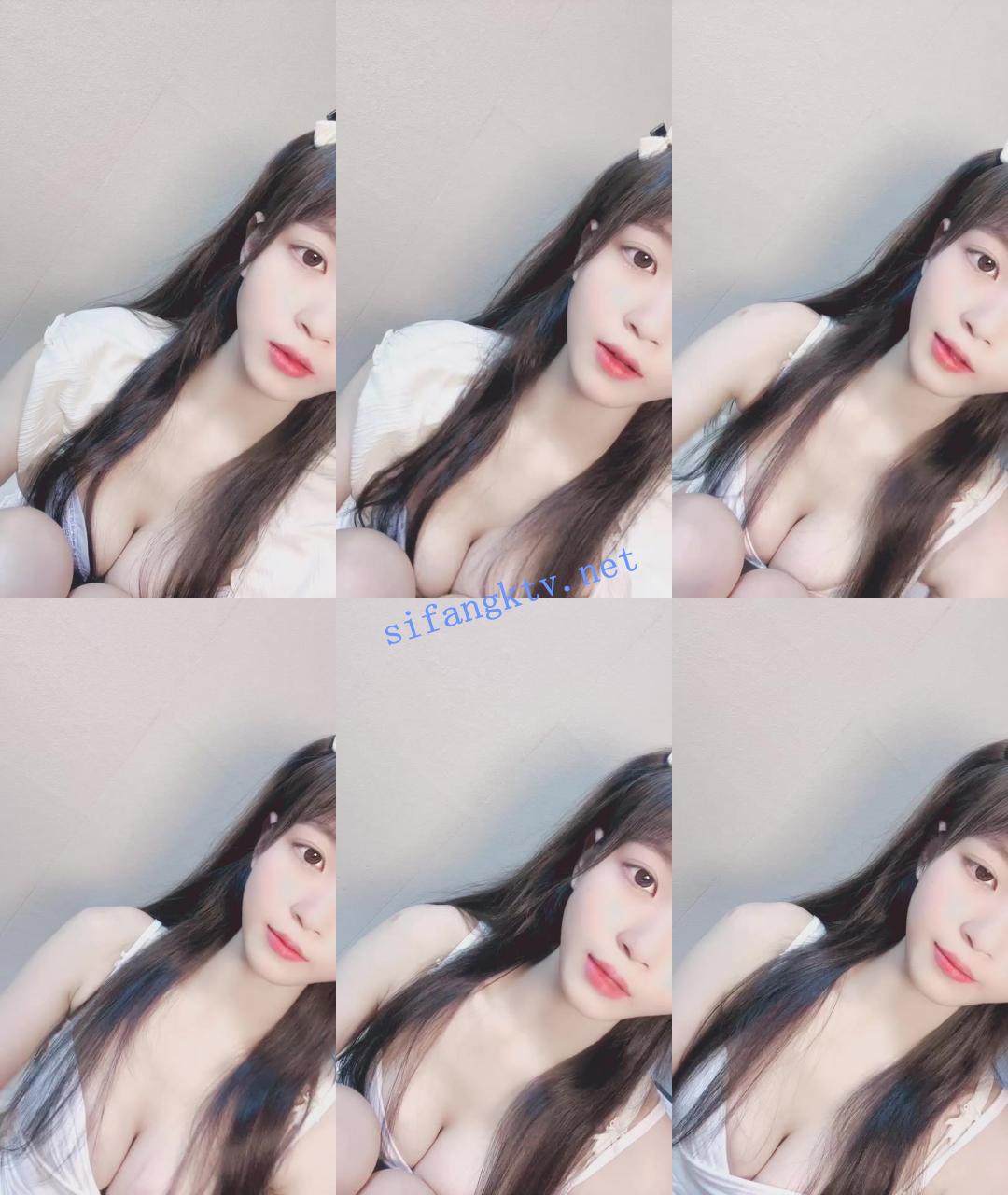 ☸校花女神 金铲铲 真的是太纯了!好想干死她~肥美鲍鱼~ 图 02