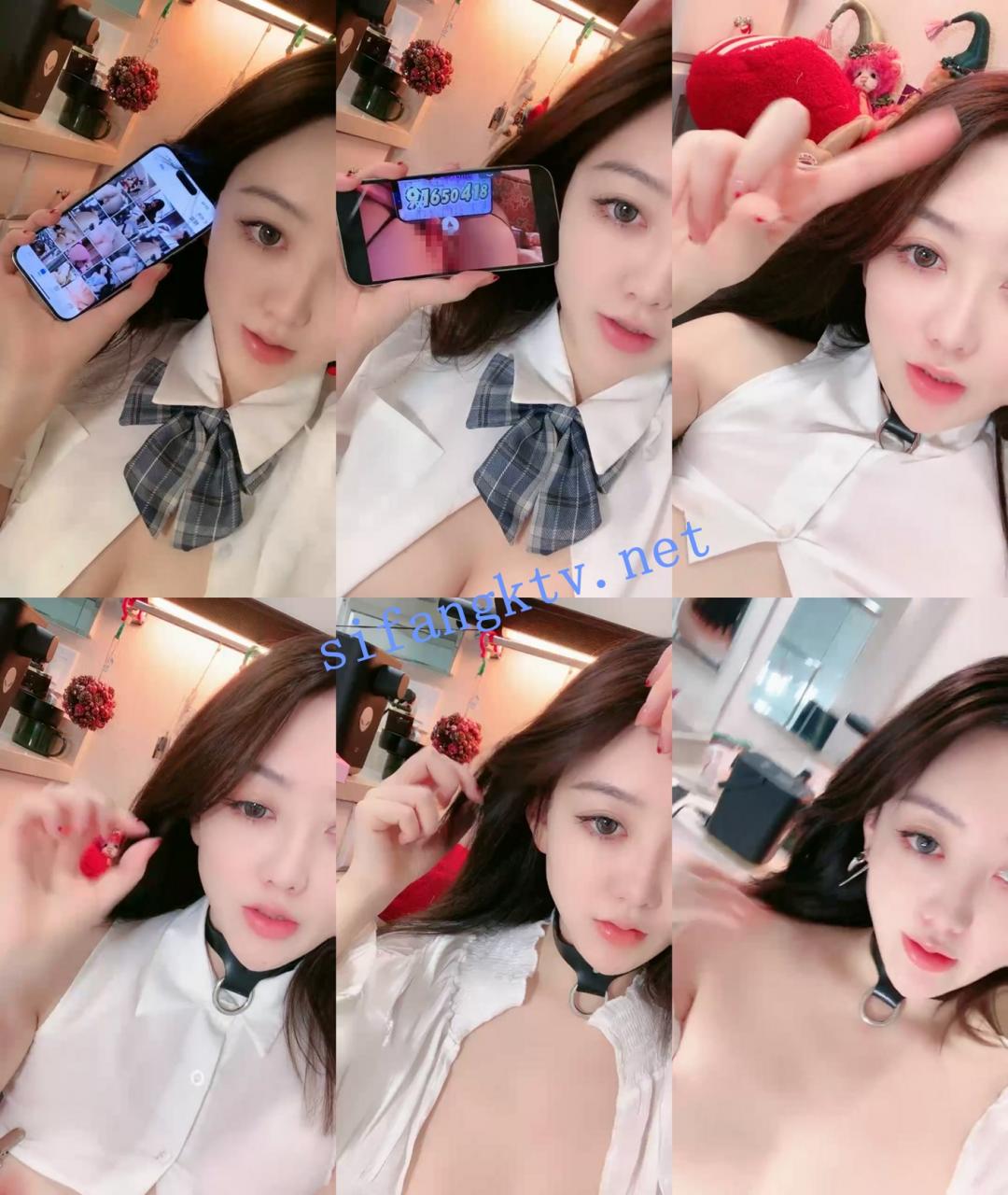 灬灬杭州女神 neinei 宇宙第一嫩!绝美后入视角~自慰~喷水 图 02